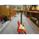 Fender PLAYER II STRAT HSS RW CRR 