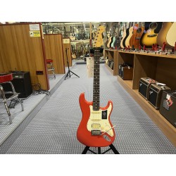 Fender PLAYER II STRAT HSS RW CRR 