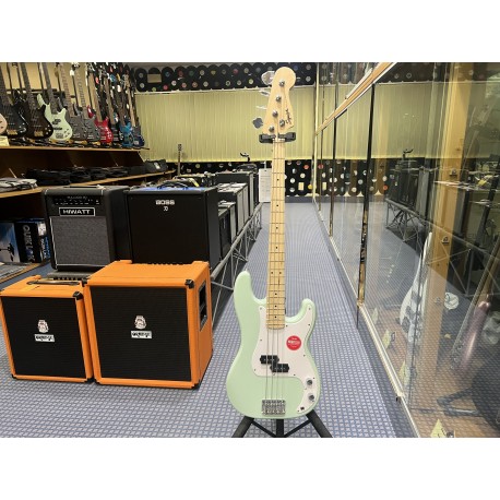 FSR SONIC P BASS MN WPG SFG 