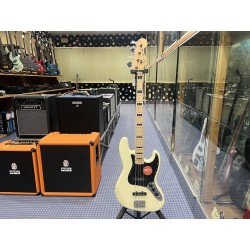 Fender AFF ACT J BASS MN BPG OWT 
