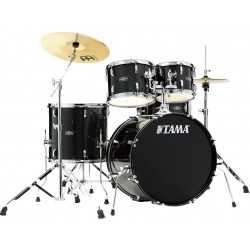 Tama ST52H5-BNS Stagestar Black Night Sparkle