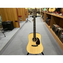 Martin & Co. D-16E-01 Rosewood