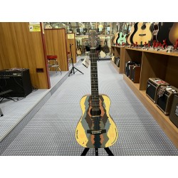 Martin & Co. LX1 Life is Good