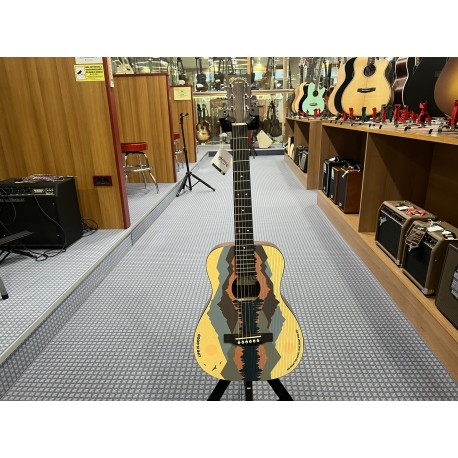 Martin & Co. LX1 Life is Good