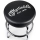 Martin & Co. Chrome Barstool