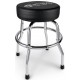 Martin & Co. Chrome Barstool