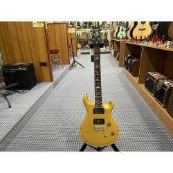 PRS SE CE 24 Standard Satin Metallic Gold 2025