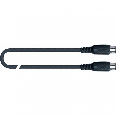QuikLok S164-1BK cavo midi