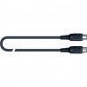 QuikLok S164-1BK cavo midi