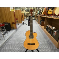 Eko Guitars Vibra 150 CW Eq Natural