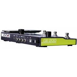 MOOER GE200