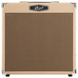 Cort CM30R WTS