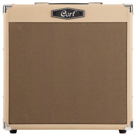 Cort CM30R WTS