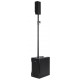 RCF EVOX 5 active two-way array 