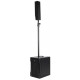 RCF EVOX 8 active two-way array  
