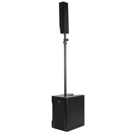 RCF EVOX 8 active two-way array  