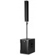 RCF EVOX 12 active two-way array  
