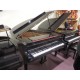 Pianoforte ½ coda nero lucido usato 159 Pearl River