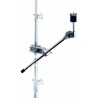 Pearl CH70 Mezza asta con morsetto