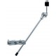 Pearl CH70 Mezza asta con morsetto