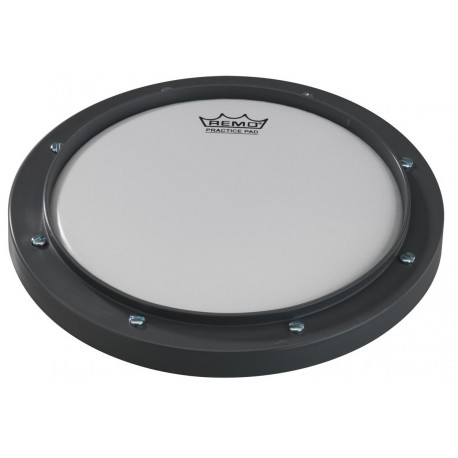 Remo Practice Pad 6" Gray