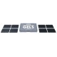 Remo Crown Control Gels Confezione da 8pz