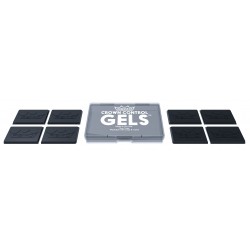 Remo Crown Control Gels Confezione da 8pz