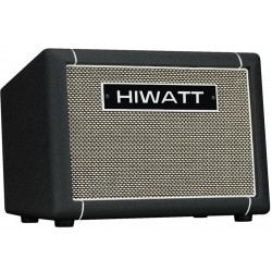 Hiwatt Leeds AC60 Combo per chitarra acustica 1x8 60 W