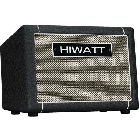 Hiwatt Leeds AC60 Combo per chitarra acustica 1x8 60 W