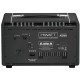 Hiwatt Leeds AC60 Combo per chitarra acustica 1x8 60 W