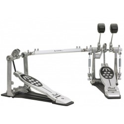 Pearl BASS DRUM DOUBLE PEDAL COMPLETE SET