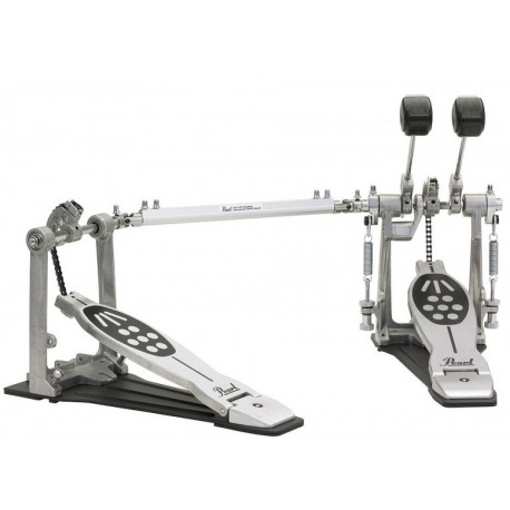Pearl BASS DRUM DOUBLE PEDAL COMPLETE SET