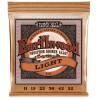 Ernie Ball 2148 Earthwood Phosphor Kit 4 Pz.