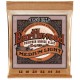 Ernie Ball 2146 Earthwood Phosphor Kit 4 Pz.