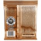 Ernie Ball 2146 Earthwood Phosphor Kit 4 Pz.