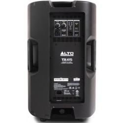 Alto Professional TX415