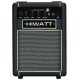 Hiwatt London 12 Combo 12 W Black