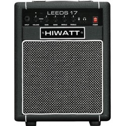 Hiwatt Leeds 17 Combo 1x8 17 W