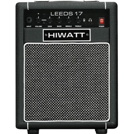 Hiwatt Leeds 17 Combo 1x8 17 W