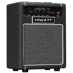 Hiwatt Leeds 17 Combo 1x8 17 W