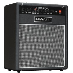 Hiwatt Leeds 25R Combo 1x10 25 W