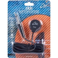 Eko Guitars Fasi Pickup a Ventosa