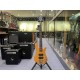 Warwick Streamer Standard 5 Honey Violin Trasparent Satin