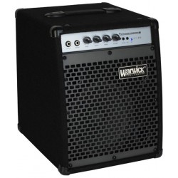 Warwick 20W Combo 1x8 + 1x2 Horn 