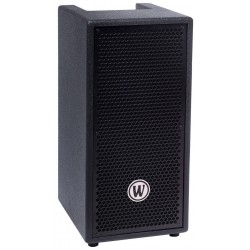 Warwick Cabinet 2x8 + Mini-Testata per basso con USB