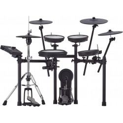 Roland TD-17KVX2 230V EU + DRUM STAND MDS-COM