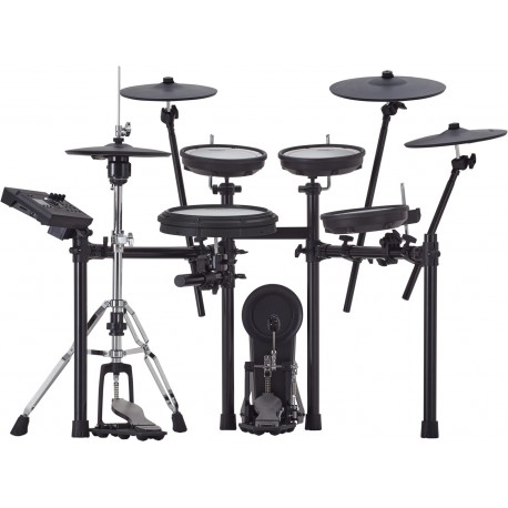 Roland TD-17KVX2 230V EU + DRUM STAND MDS-COM