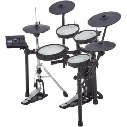 Roland TD-17KVX2 230V EU + DRUM STAND MDS-COM