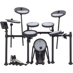 ROLAND VQD106 230V EU + SUPPORTO VQD106-2