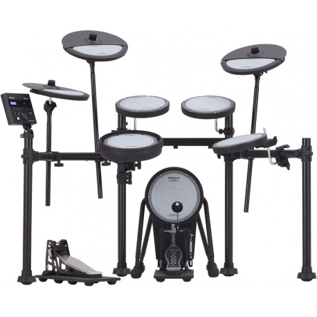ROLAND VQD106 230V EU + SUPPORTO VQD106-2